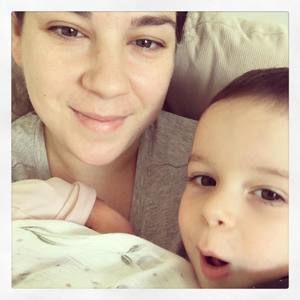 Meet your Posher, Anabel